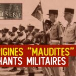 Les origines «maudites» des chants militaires – Le nouveau Passé-Présent – TVL