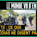 Mayotte : ce que les médias ne disent pas – Le Monde vu d’en Bas – n°89