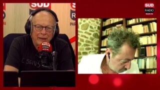 René Chiche : « L’Éducation Nationale me reproche mes prises de position mais on est en démocratie »