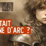 Un nouveau regard sur Jeanne d’Arc – Le Nouveau Passé-Présent – TVL