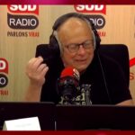 André Bercoff réagit à l’hommage citoyen d’Annecy : couteau vs boîte à musique