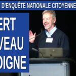 CeNC – Commission d’enquête nationale citoyenne – Docteur Robert Béliveau témoigne