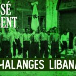 De la création des Phalanges libanaises à l’indépendance du Liban – Le Nouveau Passé-Présent – TVL