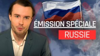Émission spéciale sur la situation russe