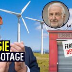 Énergie : Qui sabote la France ? –Le Samedi Politique avec Loïk Le Floch-Prigent
