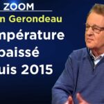 GIEC : 30 ans de mensonges – Le Zoom – Christian Gerondeau – TVL