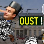 Le Système Macron, pouvoir du pire contre le peuple ? – Philippe Pascot dans Le Samedi Politique