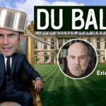 Macron : la fin de la manipulation mondialiste – Eric Verhaeghe dans Le Samedi Politique