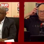 Mansour Kamardine : «Il faut réglementer les titres de séjours territorialisés à Mayotte !»