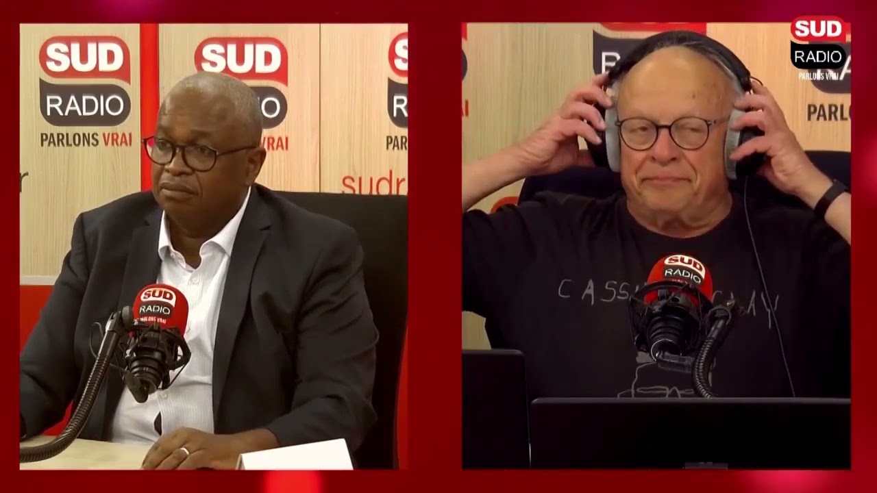 Mansour Kamardine : « Il faut réglementer les titres de séjours territorialisés à Mayotte ! »