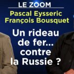 Notre Russie, une histoire incorrecte – Le Zoom – P. Eysseric- F. Bousquet – TVL