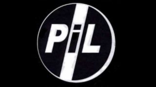 Public Image Ltd.- Lou Reed Pt.2