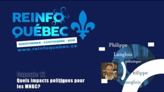 QUELS IMPACTS POLITIQUES POUR LES MONNAIES NUMÉRIQUES DE LA BANQUE CENTRALE (MNBC)