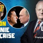 Ukraine, Otan, Afrique : la France en déclin – François Asselineau dans le Samedi Politique