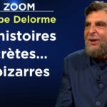 125 mystères et énigmes de l’Histoire – Le Zoom – Philippe Delorme – TVL