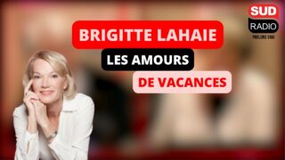 Brigitte Lahaie – Les amours de vacances