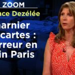 Charnier Descartes : un scandale d’Etat toujours impuni – le Zoom – Laurence Dezélée – TVL