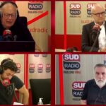 Débat sur la liberté de la presse avec André Bercoff, Régis de Castelnau et Xavier Azalbert