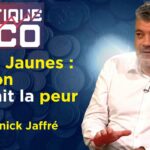 Gilets Jaunes : une révolution française en sommeil ? – Politique & Eco n°396 avec Yannick Jaffré