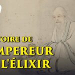 L’histoire de l’empereur et de l’élixir