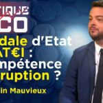 Macron a donné 15 milliards € aux banques – Politique & Eco n°399 avec Kevin Mauvieux – TVL