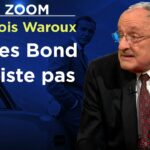 Mémoires d’un officier traitant de la DGSE – Le Zoom – François Waroux – TVL