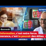 Mike Borowski : « Le monde du contrôle numérique arrive » Mike Borowski : « Le monde du contrôle numérique arrive »