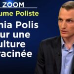 «Nous construisons des communautés enracinées» – Guillaume Poliste – Le Zoom – TVL