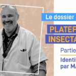 Plateforme insectarium : détection par MALDI-TOF – Partie 2