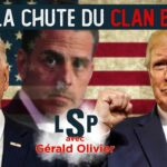 Qui dirige les États-Unis ? – Gérald Olivier dans Le Samedi Politique