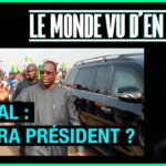 Sénégal : qui sera président ? – Le Monde vu d’en bas – n°94