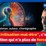 Tristan Edelman : On n’arrête pas d’investir dans le bien-être parce qu’on est tous dans le mal-être
