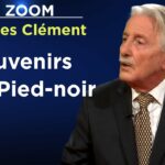 Algérie française : Récit d’une famille d’Oran – Le Zoom – Georges Clément – TVL