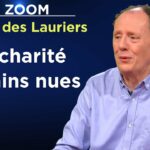 Aux côtés des exclus, des sans abri et des prostituées – Le Zoom – Thierry des Lauriers – TVL