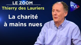 Aux côtés des exclus, des sans abri et des prostituées – Le Zoom – Thierry des Lauriers – TVL