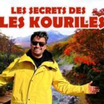 #DOCUMENTAIRE 🎞 LES SECRETS DES ÎLES KOURILES