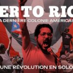 #DOCUMENTAIRE 🎞 PUERTO RICO : LA DERNIÈRE COLONIE AMÉRICAINE. UNE RÉVOLUTION EN SOLO