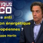 Krach financier : le compte à rebours a commencé – Politique & Eco n°401 avec Philippe Herlin – TVL