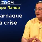 La triste France «macronisée» – Le Zoom – Philippe Randa – TVL