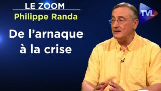 La triste France «macronisée» – Le Zoom – Philippe Randa – TVL