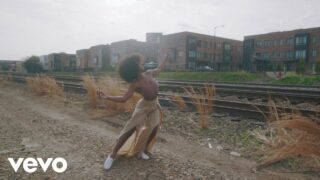 Nina Simone – Feeling Good (Official Video)