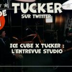 TUCKER  sur Twitter EP11 : Entrevue studio avec Ice Cube