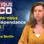 Vivre autonome : le survivalisme à la française – Politique & Eco n°400 avec Salsa Bertin – TVL