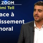 Appel au réveil de la jeunesse française – Le Zoom – Rémi Tell – TVL