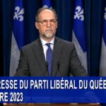 Éviter les conflits d’intérêts : le défi de la justice au Québec. – 21 septembre 2023