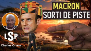 France – Afrique : vers la colonisation des BRICS ? Charles Onana dans Le Samedi Politique