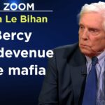 Macron termine de liquider nos institutions – Le Zoom – Alain Le Bihan – TVL
