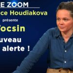 Un autre média pour sonner les cloches au Système – Le Zoom – Clémence Houdiakova & Tocsin – TVL