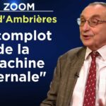 Zoom – René d’Ambrières : L’homme qui a tenté de tuer Napoléon Bonaparte