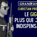 1973-2023, le GIGN raconté par son fondateur – Grand Angle – Christian Prouteau – TVL